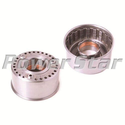 Imagen de producto: TAMBOR A4LD, 4R44E SOBREMARCHA (3 PLATOS) (RECONSTRUIDO) 89-94