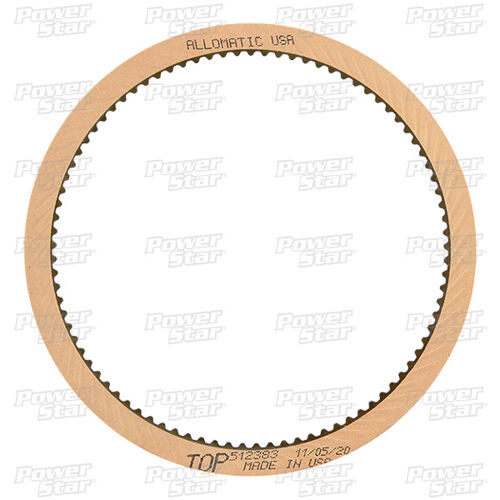 Imagen de producto: PLATO FRICCION 5R55N, 5R55S, 5R55W AVANCE (89D/U4-5/.068) 99+ ALLOMATIC