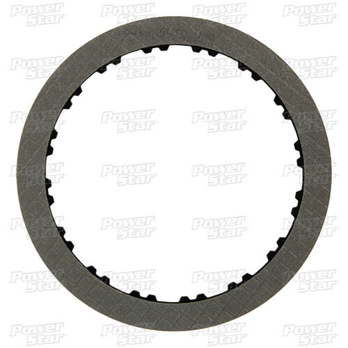 Imagen de producto: PLATO FRICCION A4LD SOBREMARCHA (32D2-3/.077) 85-89 ALTO 56304A