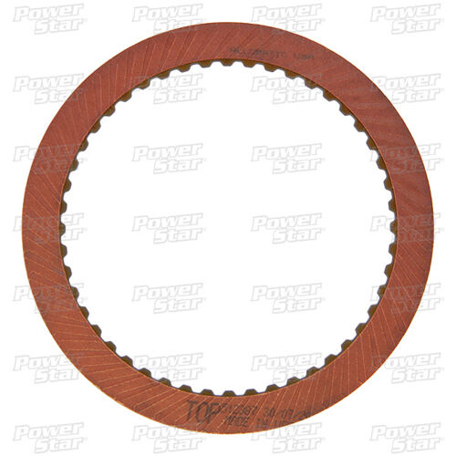 Imagen de producto: PLATO FRICCION 5R55W, 5R55N, 5R55S, DIRECTA, REVERSA (48D.INTERNO/U4-5/.082) 99+ SOLO 1 LADO ALLOMATIC