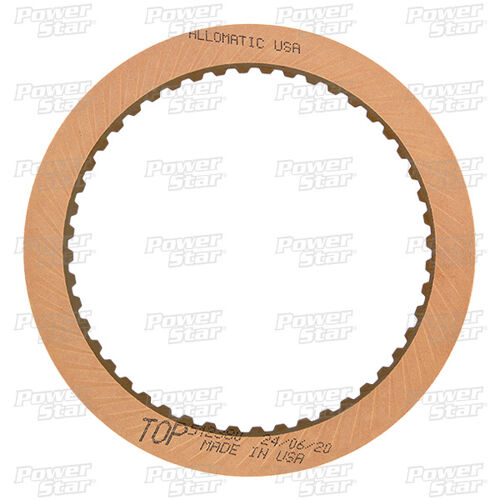 Imagen de producto: PLATO FRICCION 4R44E, 4R55E, 5R55E REVERSA (48D/U6/.069) 97+ ALLOMATIC