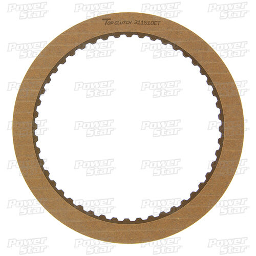 Imagen de producto: PLATO FRICCION 4R44E, 4R55E, 5R55E DIRECTA, REVERSA (48D/U6/.069) 97+ Top Clutch® 56304E