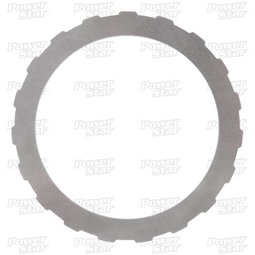 Imagen de producto: PLATO DE ACERO A4LD AVANCE (19D/U3-5/.068) 78-89 56405A