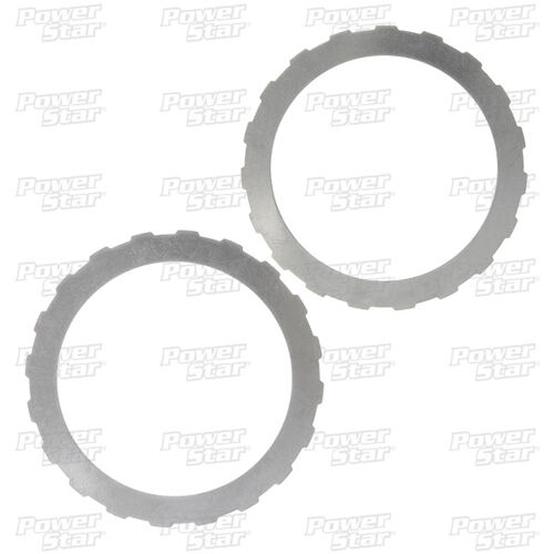 Imagen de producto: JGO PLATOS ACERO A4LD/E, 4R44E, 4R55E (U13) 90-96