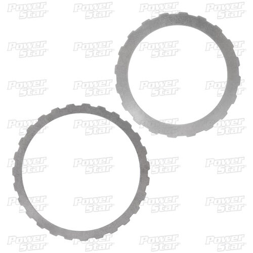 Imagen de producto: JGO PLATOS ACERO 5R55W, 5R55N, 5R55S (U7) 00-05