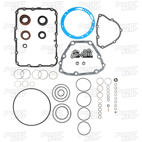 Imagen de producto: JGO EMPAQUES 5R55W, 5R55S S/PISTON 02+ POWER STAR