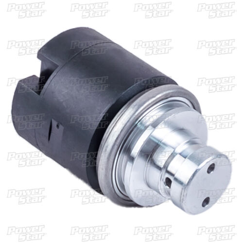 Imagen de producto: SOLENOIDE CAMBIO ZF4HP16 OPTRA C/V NEGRO U2 USADO