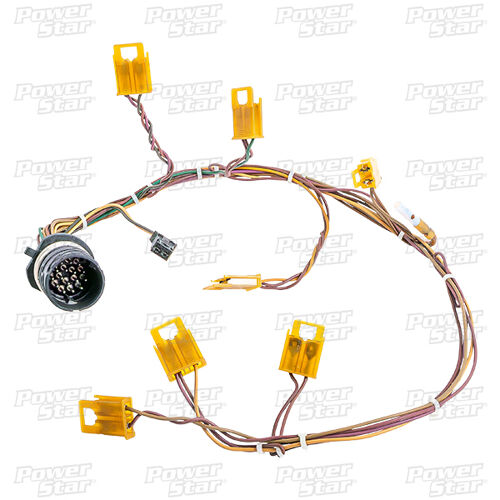 Imagen de producto: ARNES DE CABLES ZF4HP16 OPTRA INTERNO OPTRA USADO