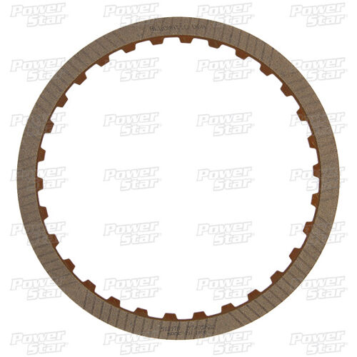 Imagen de producto: PLATO FRICCION 6R60, 6R80, ZF6HP26X/JA/INTERMEDIA GRUESO 2DA/6TA C (30D/U8/04) 06-08 ALLOMATIC