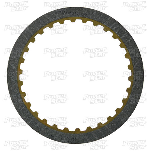 Imagen de producto: PLATO FRICCION 6R60, ZF6HP26X/A O.D,PEQUEÑO (30D/U6/.064) 06-08 ALLOMATIC