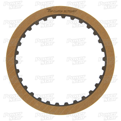 Imagen de producto: PLATO FRICCION 6R80 O.D. (30D/U6/.074) 08+ TOP CLUTCH®