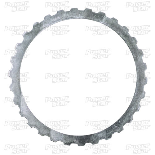 Imagen de producto: PLATO ACERO 6R60, 6R80 B (DIRECTA), D (BAJA/REVERSA) 02-09