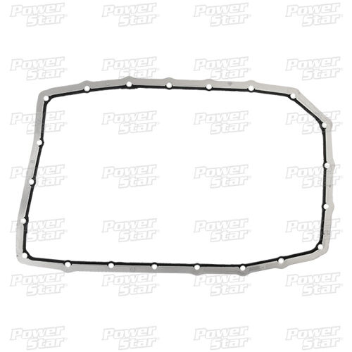 Imagen de producto: EMPACADURA CARTER 6R60, 6R75, 6R80 METAL (21 HUECOS) 06-18 116500B