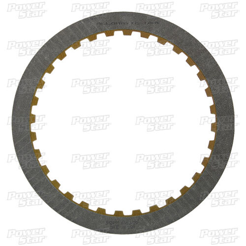 Imagen de producto: PLATO FRICCION 45RFE, 545RFE BAJA, REVERSA (32D/U6/.078) 99-06 ALLOMATIC