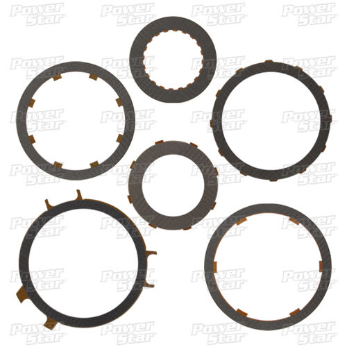 Imagen de producto: JGO PLATOS FRICCION DPO (U26) 98-06 ALLOMATIC