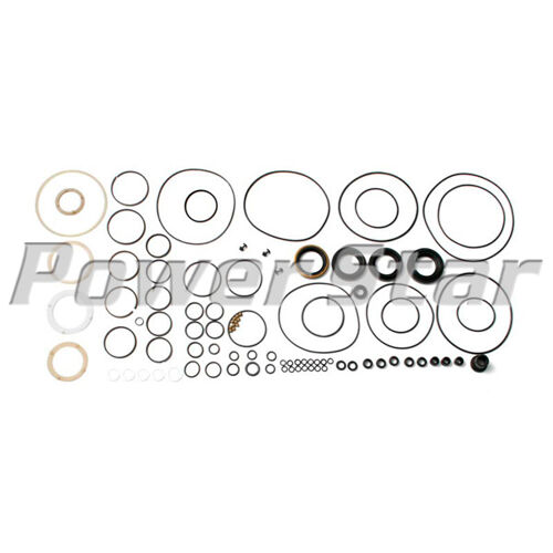 Imagen de producto: JGO EMPAQUES AW60-40LE CON ARANDELAS (SIN EMPAQUES DEL CUERPO DE VALVULAS) 95-UP PRECISION