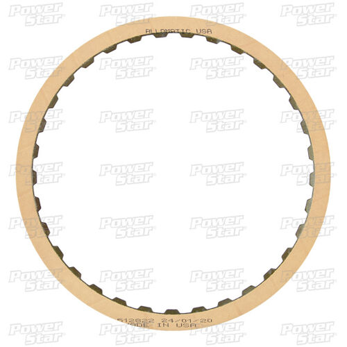 Imagen de producto: PLATO FRICCION AW60-40LE/-41SN, AW55-50SN, AW50-40LE/42LE, BAJA REVERSA (33D/U4-6/.067) 92+ ALLOMATIC