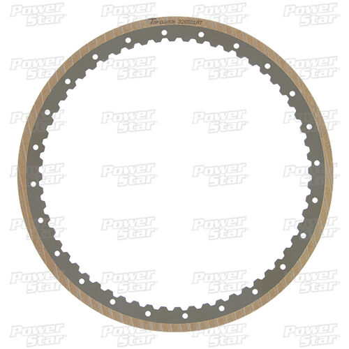 Imagen de producto: PLATO FRICCION TF-80SC, TF-81SC, BAJA REVERSA B2 (60D/U7/.067) 00+ TOP CLUTCH