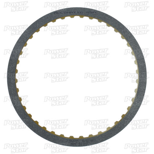 Imagen de producto: PLATO FRICCION AW55-50SN, 2DA B2 (40D/U4/.067) 02+ ALLOMATIC