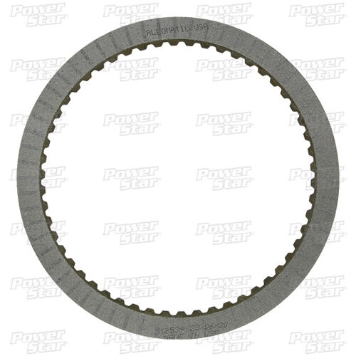 Imagen de producto: PLATO FRICCION TF-80SC, TF-81SC, 3/5TA, REVERSA C3 (54D/U4/.067) 00+ ALLOMATIC