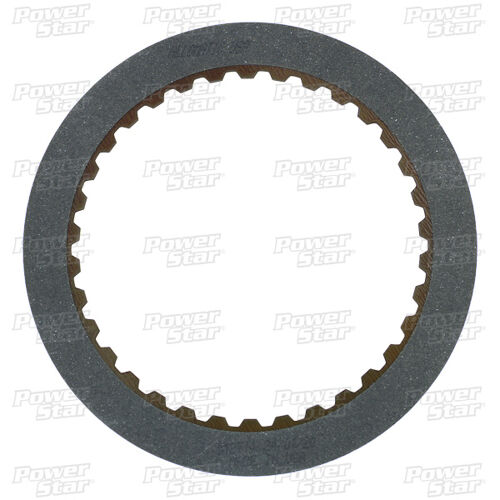 Imagen de producto: PLATO FRICCION AW55-50SN, AW50-40LE/42LE U.D, C3, DIRECTA C2, 4TA, 5TA (34D/U4/.067) 02+ ALLOMATIC