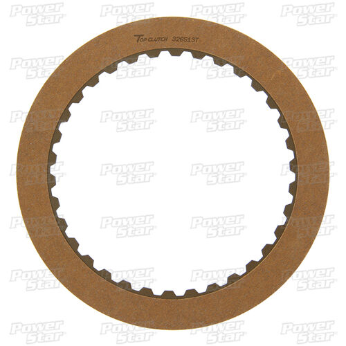 Imagen de producto: PLATO FRICCION AW55-50SN, AW50-40LE/42LE U.D, C3, DIRECTA C2, 4TA, 5TA (34D/U4/.067) 02+ TOP CLUTCH®