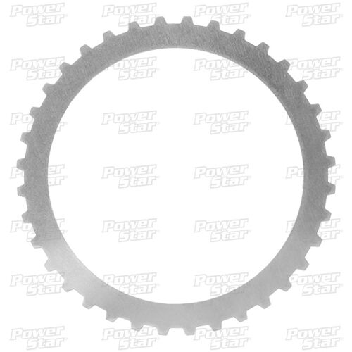 Imagen de producto: PLATO ACERO AW60-40LE/41SN/42LE 3RA & 4TA (0.071")(36 DTES)(U2-3) ASTRA 92-UP, CORSA 93-UP 59113