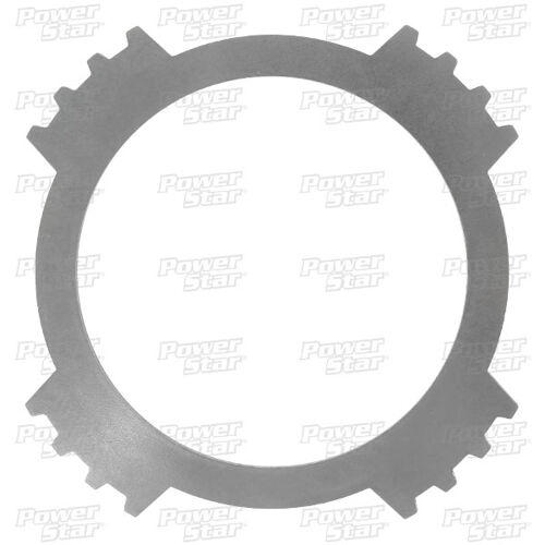 Imagen de producto: PLATO ACERO AW60-40LE/41SN/42LE COAST (0.071")(16 DTES)(U3) ASTRA 92-UP, CORSA 93-UP 59101A