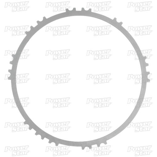 Imagen de producto: PLATO DE ACERO TF80-SC REVERSA, M1 (14D/U5/.068") 01+