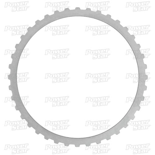 Imagen de producto: PLATO DE ACERO TF80SC 1RA, 2DA, 3RA, 4TA. (40D/U6) 01+
