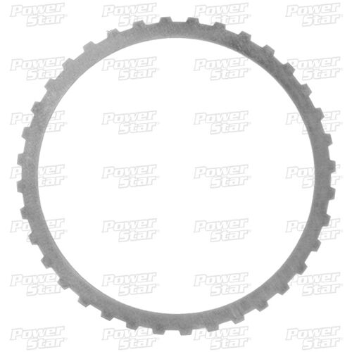 Imagen de producto: PLATO DE ACERO TF80SC 4TA. 5TA. 6TA. (36D/U3) 01+