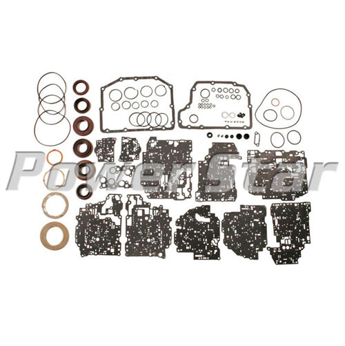 Imagen de producto: JGO EMPAQUES TF80-SC, TF81-SC 05+ PRECISION