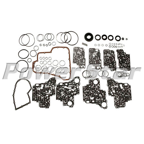 Imagen de producto: JGO EMPAQUES RL4F03A, RE4F03A 03+ POWER STAR