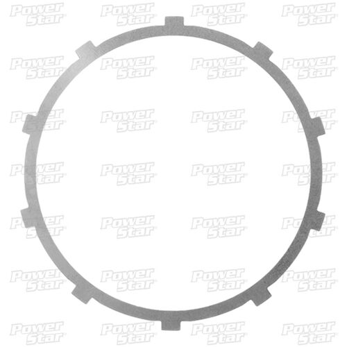 Imagen de producto: PLATO DE ACERO RL4F03A, RL4F03V, RE4F03A BAJA/REVERSA (10DTES/U5/0.079") 91-UP  99109