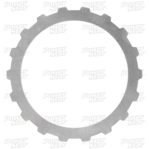 Imagen de producto: PLATO DE ACERO RL4F03A (18 DTES/U5/0.079") 91-UP 99103