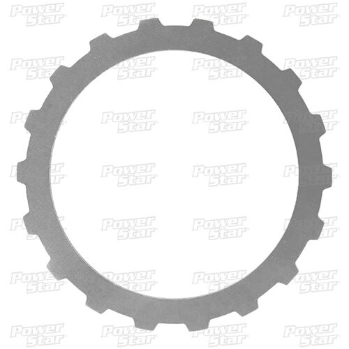 Imagen de producto: PLATO DE ACERO RE4F03A (18 DTES/U6/0.057") NISSAN, INFINITI 93-UP  99103A
