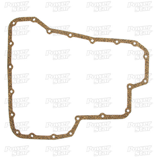 Imagen de producto: EMPACADURA CARTER CORCHO RL4F03A, RE4F03A, RL4F03V (21 HUECOS) 91-99 99500
