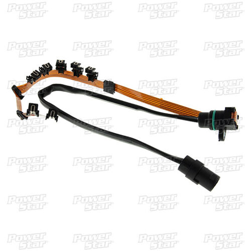 Imagen de producto: ARNES DE CABLES 01M INTERNO, CON CONECTORES DE SOLENOIDES (LARGO) 95+ 119957A
