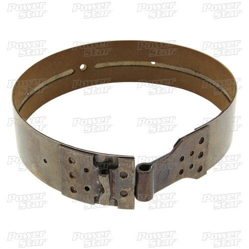 Imagen de producto: BANDA A540, A540H, A540E, A541E DESACELERADOR 2DA (FLEXIBLE) (1.50") 88+ 89700C