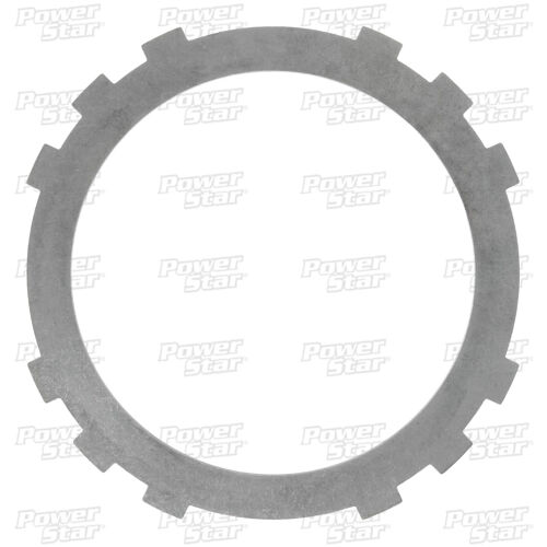 Imagen de producto: PLATO DE ACERO A130,A140,A240,A540,MX17 REVERSA (12 DTES/U5-7/0.070") 83-UP 89106 (330540)