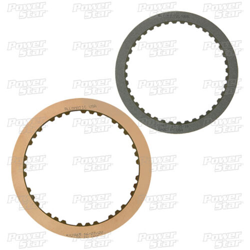 Imagen de producto: JGO PLATOS FRICCION MX17 (U9) 85+ ALLOMATIC