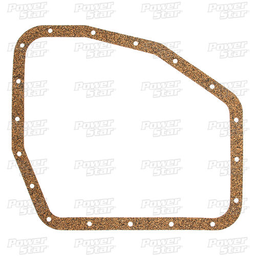 Imagen de producto: EMPACADURA CARTER CORCHO A245E, (18 HUECOS) 93-02 89504
