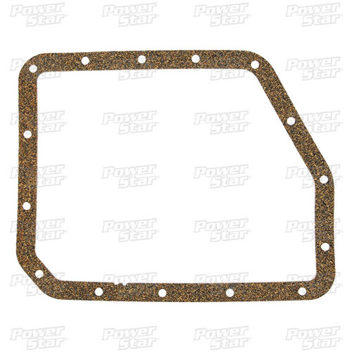 Imagen de producto: EMPACADURA CARTER CORCHO MX17 (15 HUECOS)  89502