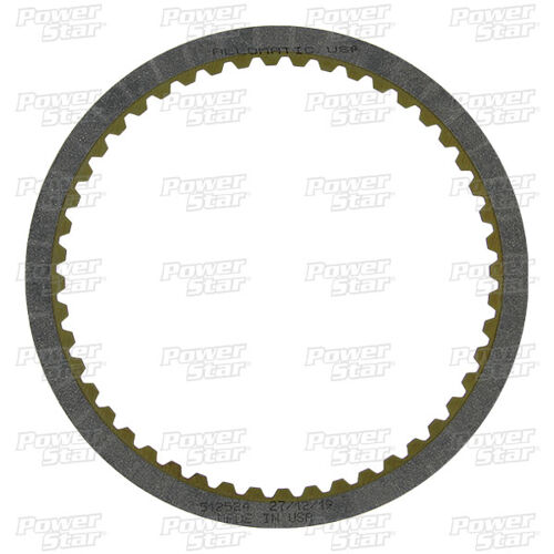 Imagen de producto: PLATO FRICCION AW80-40LS, AW81-40LE, U441E REVERSA 1RA, B3 (48D/U4/.073) 99-08 ALLOMATIC