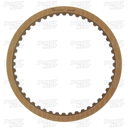 Imagen de producto: PLATO FRICCION AW80-40LS, AW81-40LE, U441E REVERSA 1RA, B3 (48D/U4/.073) 99-08 TOP CLUTCH®