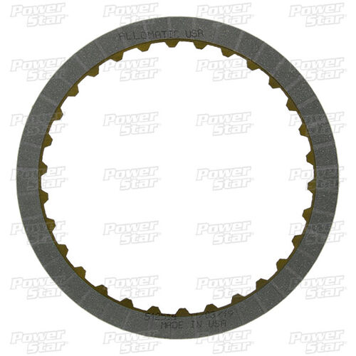 Imagen de producto: PLATO FRICCION AW80-40LS, AW81-40LE, U441E REVERSA, C3 (30D/U2/.075) 99-08 ALLOMATIC