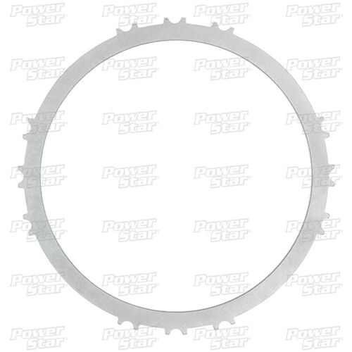 Imagen de producto: PLATO DE ACERO AW80-40LE, AW81-40LE, U441E O.D, 2DA. (0.72”) 99-08