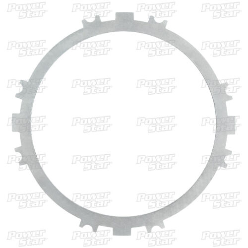 Imagen de producto: PLATO DE ACERO AW80-40LE, AW81-40LE, U441E 1RA, REVERSA 99-08