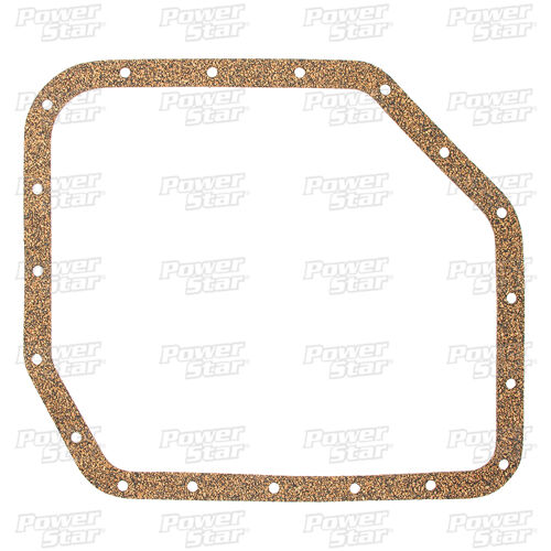 Imagen de producto: EMPACADURA CARTER CORCHO U340E, U341E/F (19 HUECOS) 57500M