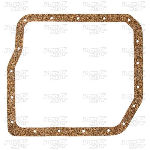 Imagen de producto: EMPACADURA CARTER CORCHO U140E, U150E, U240E, U241E (18 HUECOS)